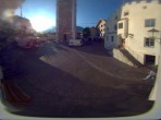 Archiv Foto Webcam Dorfplatz Kastelruth, Südtirol 06:00
