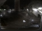Archiv Foto Webcam Dorfplatz Kastelruth, Südtirol 21:00