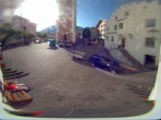 Archiv Foto Webcam Dorfplatz Kastelruth, Südtirol 07:00