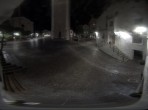 Archived image Webcam Castelrotto/Kastelruth village square, South Tyrol 21:00