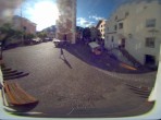 Archiv Foto Webcam Dorfplatz Kastelruth, Südtirol 07:00