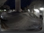 Archiv Foto Webcam Dorfplatz Kastelruth, Südtirol 21:00