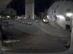 Archived image Webcam Castelrotto/Kastelruth village square, South Tyrol 21:00