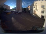 Archiv Foto Webcam Dorfplatz Kastelruth, Südtirol 06:00