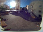 Archiv Foto Webcam Dorfplatz Kastelruth, Südtirol 07:00