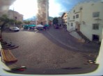 Archiv Foto Webcam Dorfplatz Kastelruth, Südtirol 07:00