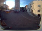 Archiv Foto Webcam Dorfplatz Kastelruth, Südtirol 06:00