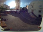 Archiv Foto Webcam Dorfplatz Kastelruth, Südtirol 07:00