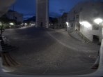 Archiv Foto Webcam Dorfplatz Kastelruth, Südtirol 05:00