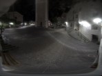 Archiv Foto Webcam Dorfplatz Kastelruth, Südtirol 21:00