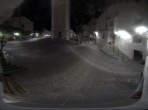 Archived image Webcam Castelrotto/Kastelruth village square, South Tyrol 19:00