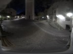 Archiv Foto Webcam Dorfplatz Kastelruth, Südtirol 05:00