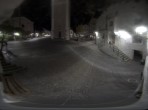 Archiv Foto Webcam Dorfplatz Kastelruth, Südtirol 19:00