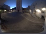 Archiv Foto Webcam Dorfplatz Kastelruth, Südtirol 06:00