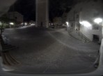 Archived image Webcam Castelrotto/Kastelruth village square, South Tyrol 05:00