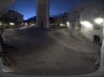 Archived image Webcam Castelrotto/Kastelruth village square, South Tyrol 06:00