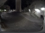 Archiv Foto Webcam Dorfplatz Kastelruth, Südtirol 05:00