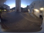 Archived image Webcam Castelrotto/Kastelruth village square, South Tyrol 05:00