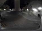 Archived image Webcam Castelrotto/Kastelruth village square, South Tyrol 17:00