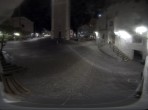 Archiv Foto Webcam Dorfplatz Kastelruth, Südtirol 17:00