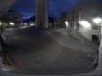 Archiv Foto Webcam Dorfplatz Kastelruth, Südtirol 05:00