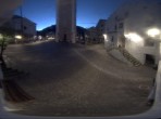 Archiv Foto Webcam Dorfplatz Kastelruth, Südtirol 05:00