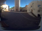 Archiv Foto Webcam Dorfplatz Kastelruth, Südtirol 13:00