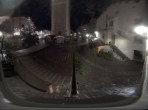 Archiv Foto Webcam Dorfplatz Kastelruth, Südtirol 06:00