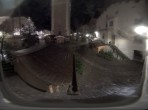 Archiv Foto Webcam Dorfplatz Kastelruth, Südtirol 05:00