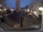 Archiv Foto Webcam Dorfplatz Kastelruth, Südtirol 06:00