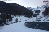 Archived image Webcam base station Almboden, Cadipietra/Steinhaus 07:00