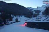 Archiv Foto Webcam Talstation Almboden, Steinhaus 06:00