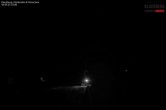 Archiv Foto Webcam Talstation Almboden, Steinhaus 21:00
