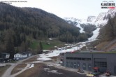 Archiv Foto Webcam Talstation Almboden, Steinhaus 05:00