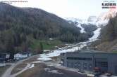 Archiv Foto Webcam Talstation Almboden, Steinhaus 06:00