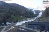 Archiv Foto Webcam Talstation Almboden, Steinhaus 07:00