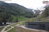 Archiv Foto Webcam Talstation Almboden, Steinhaus 05:00