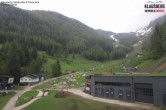Archived image Webcam base station Almboden, Cadipietra/Steinhaus 05:00