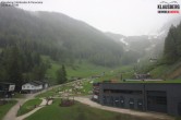 Archived image Webcam base station Almboden, Cadipietra/Steinhaus 06:00
