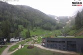 Archived image Webcam base station Almboden, Cadipietra/Steinhaus 07:00