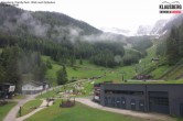 Archiv Foto Webcam Talstation Almboden, Steinhaus 07:00