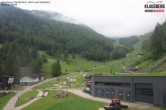 Archived image Webcam base station Almboden, Cadipietra/Steinhaus 05:00