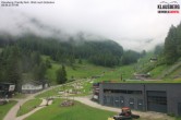 Archived image Webcam base station Almboden, Cadipietra/Steinhaus 06:00