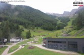 Archiv Foto Webcam Talstation Almboden, Steinhaus 07:00