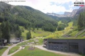 Archiv Foto Webcam Talstation Almboden, Steinhaus 11:00