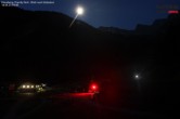 Archiv Foto Webcam Talstation Almboden, Steinhaus 03:00