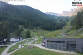 Archiv Foto Webcam Talstation Almboden, Steinhaus 06:00