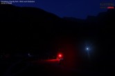 Archiv Foto Webcam Talstation Almboden, Steinhaus 03:00
