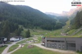 Archiv Foto Webcam Talstation Almboden, Steinhaus 05:00