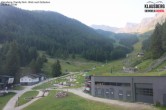 Archiv Foto Webcam Talstation Almboden, Steinhaus 06:00